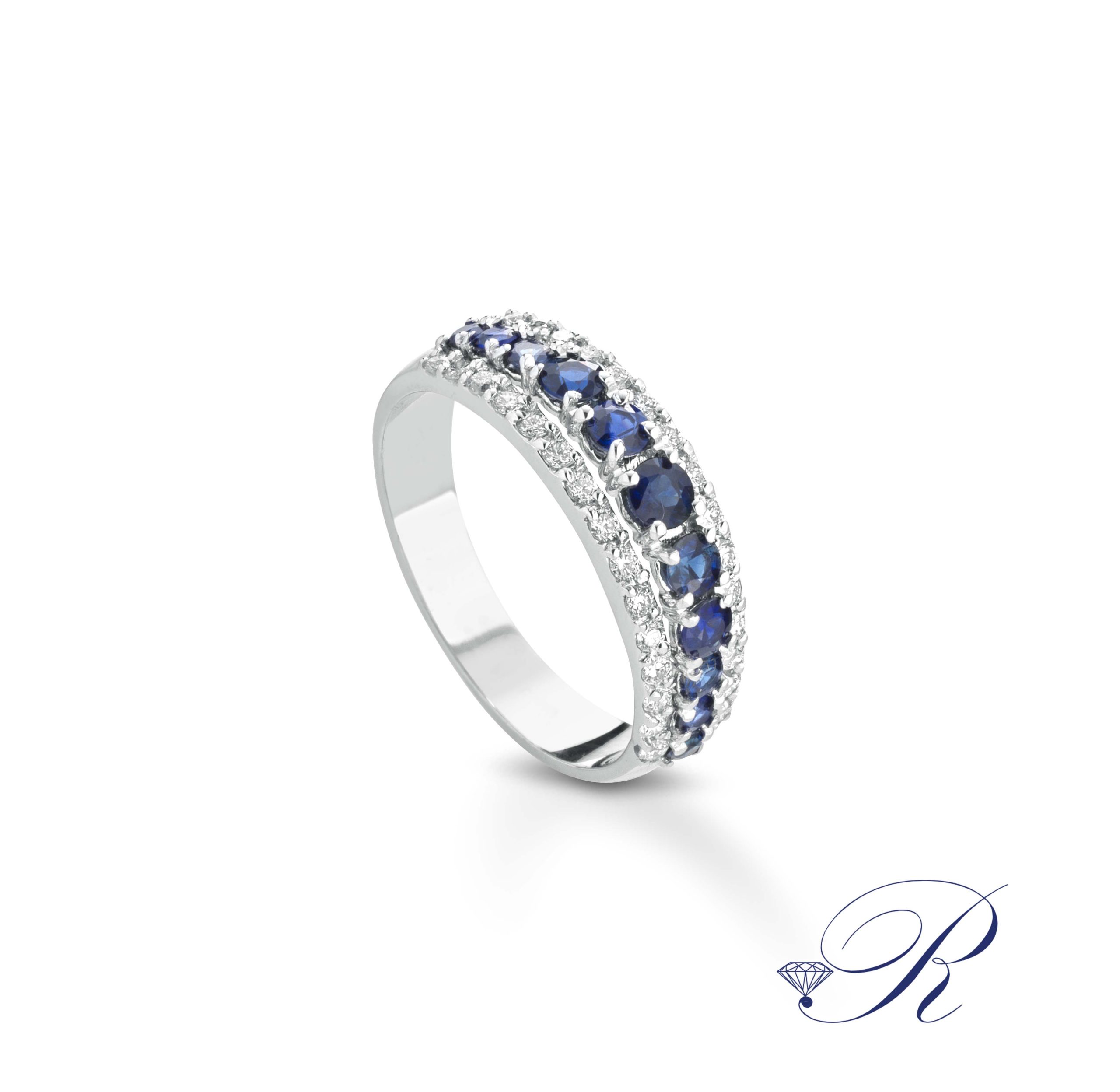 Collezione Gioielleria Basic 1 Royal Diamonds - Collezione Basic - Anelli - 1