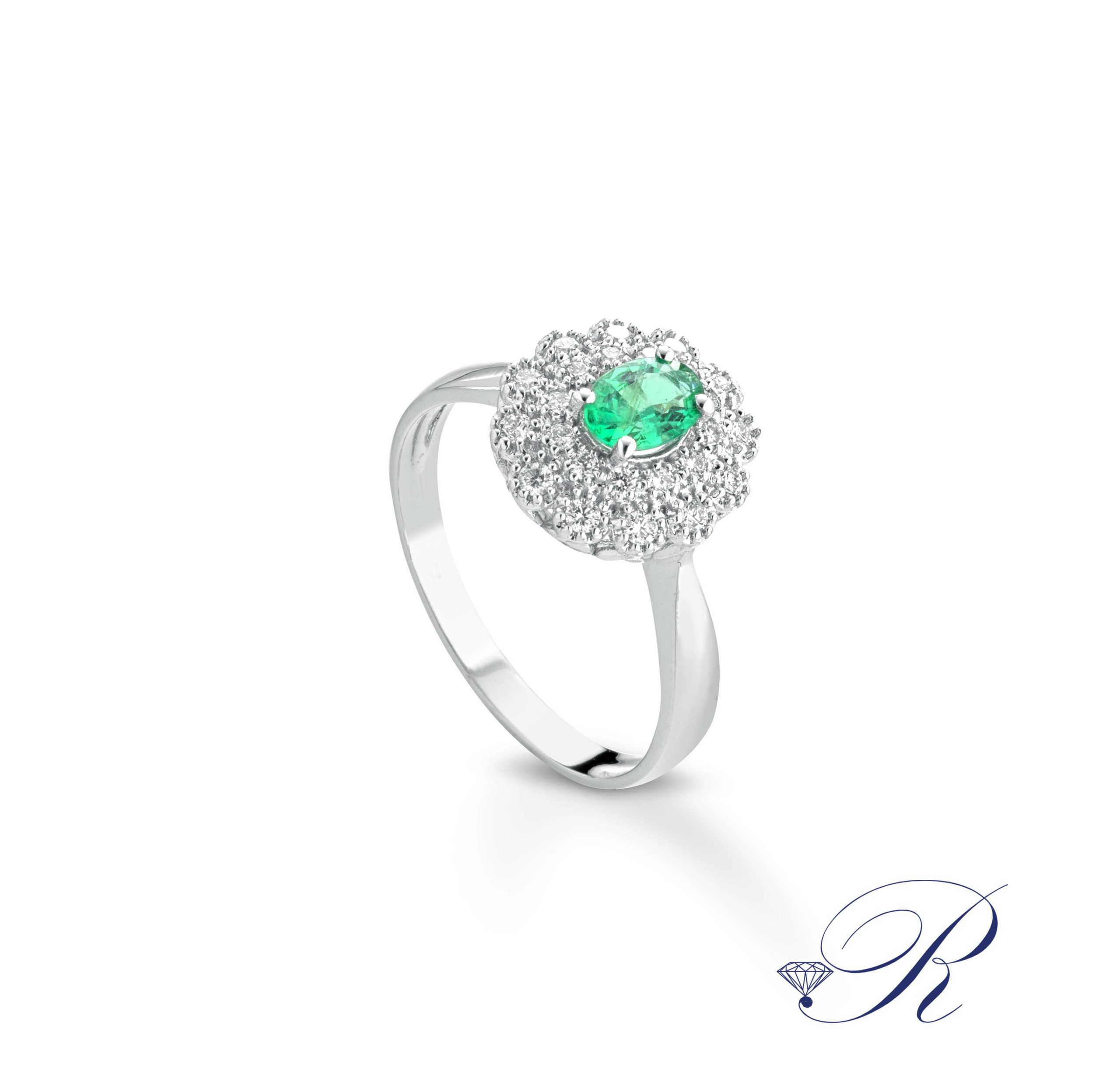 Collezione Gioielleria Basic 12 Royal Diamonds - Collezione Basic - Anelli - 12