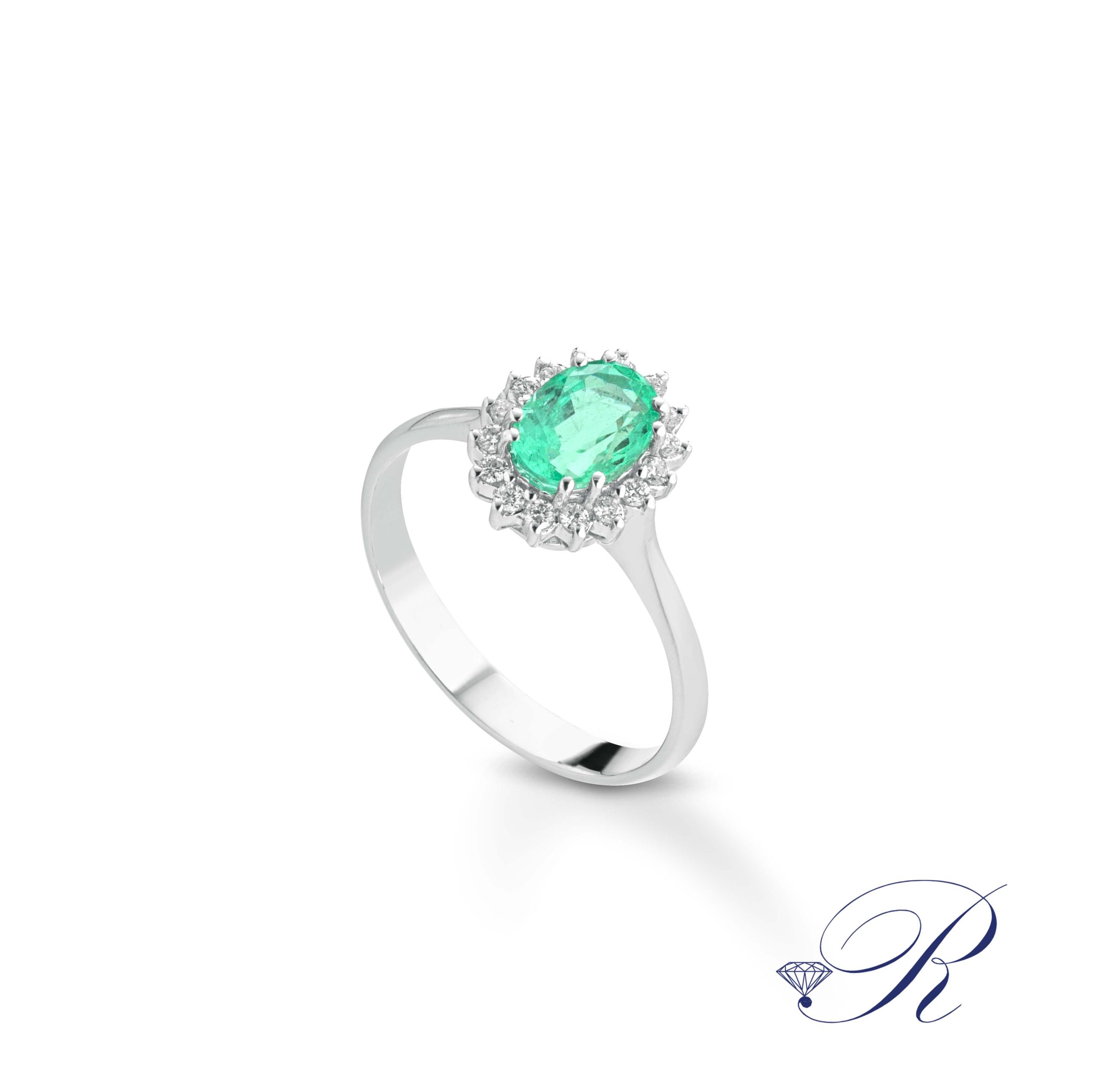 Collezione Gioielleria Basic 13 Royal Diamonds - Collezione Basic - Anelli - 13