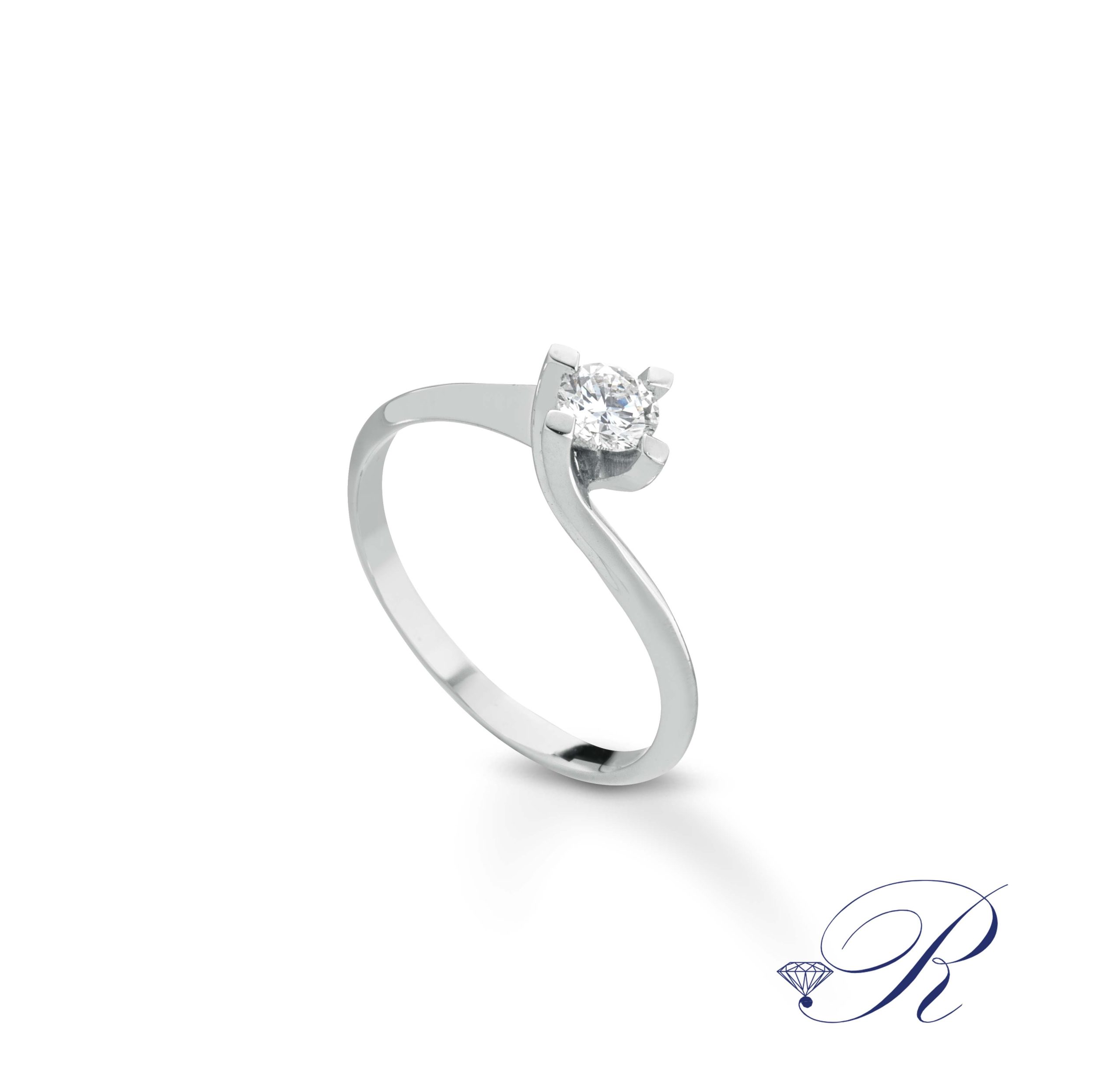 Collezione Gioielleria Basic 14 Royal Diamonds - Collezione Basic - Anelli - 14