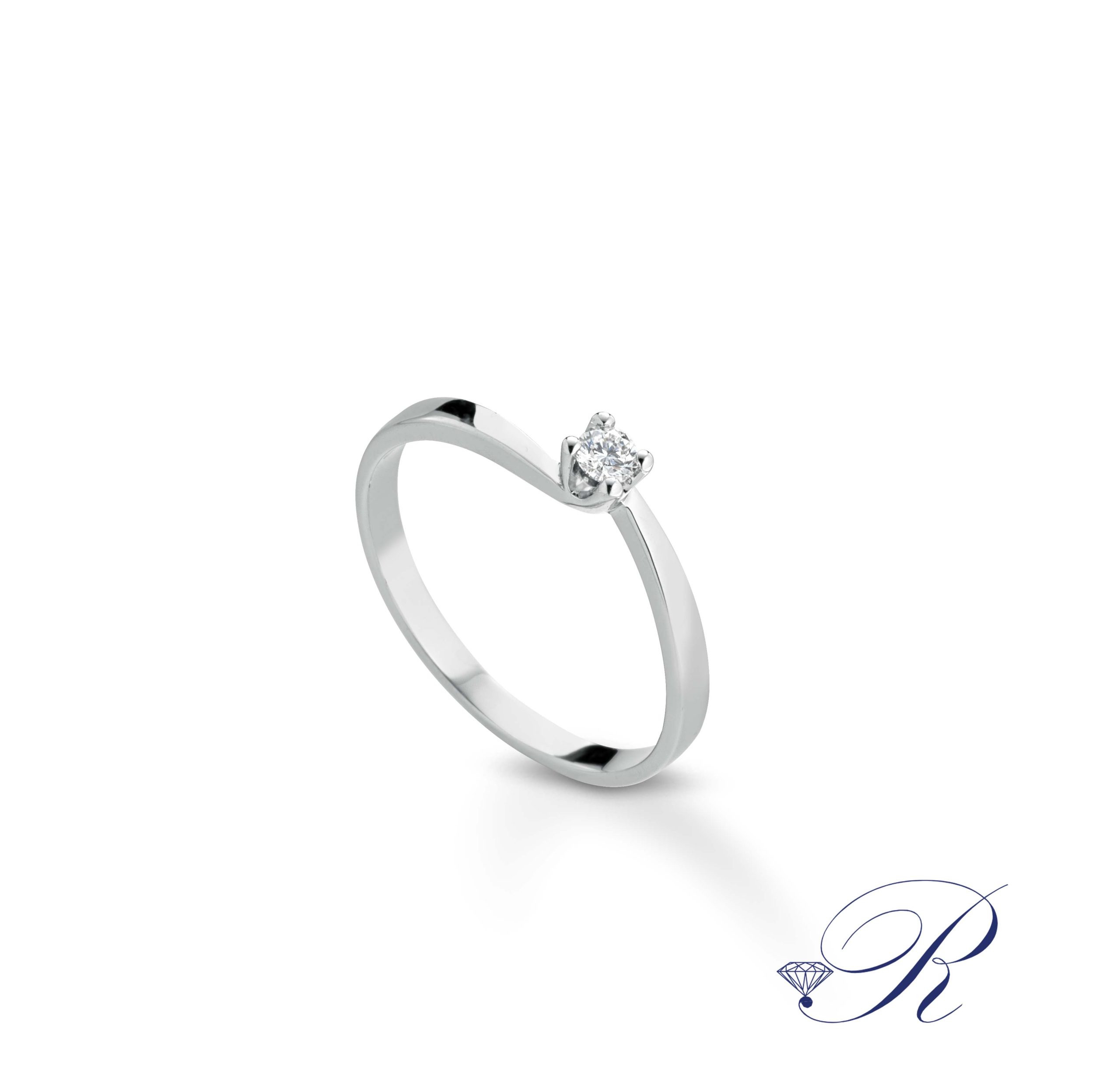 Collezione Gioielleria Basic 15 Royal Diamonds - Collezione Basic - Anelli - 15