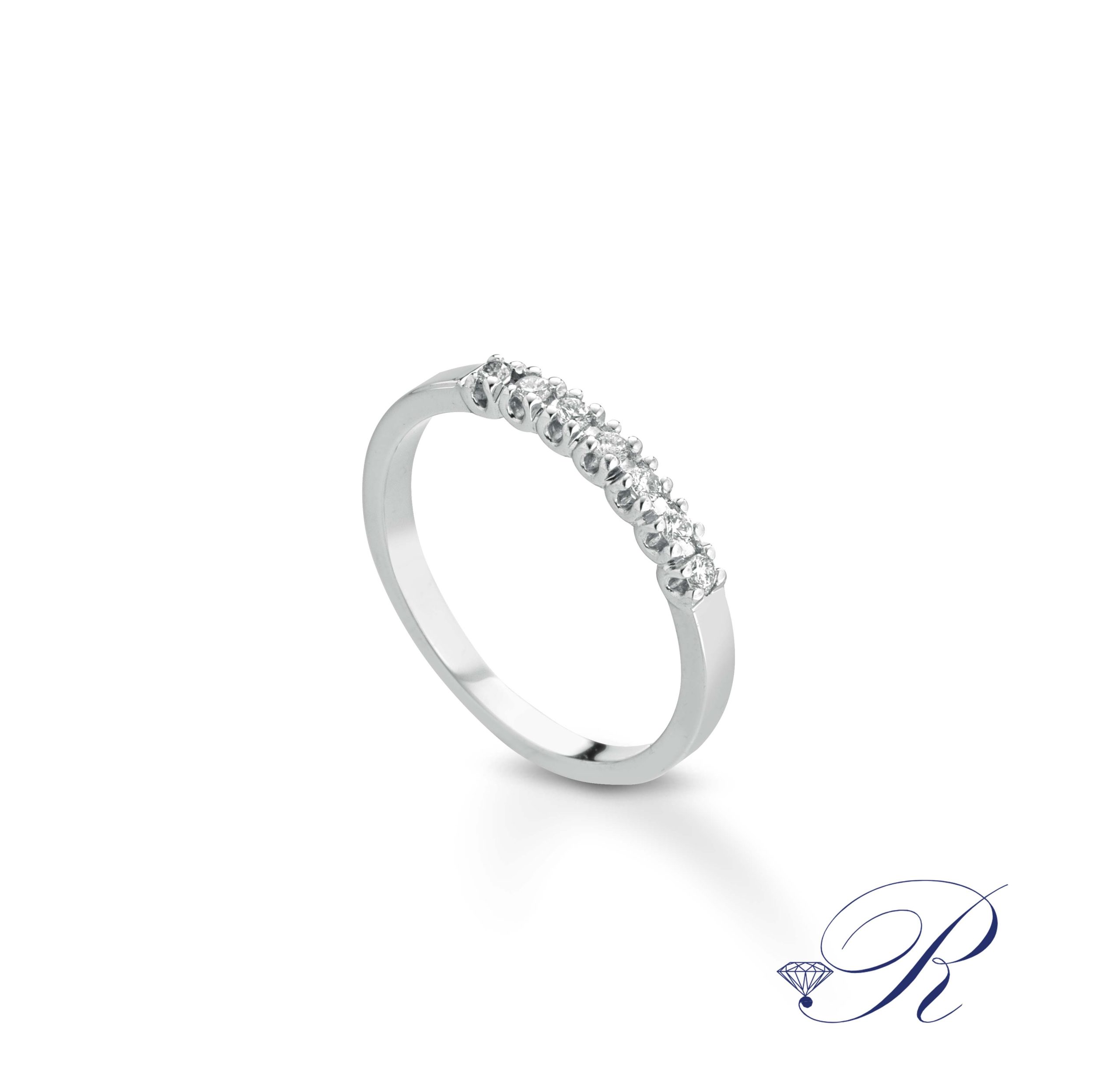 Collezione Gioielleria Basic 16 Royal Diamonds - Collezione Basic - Anelli - 16