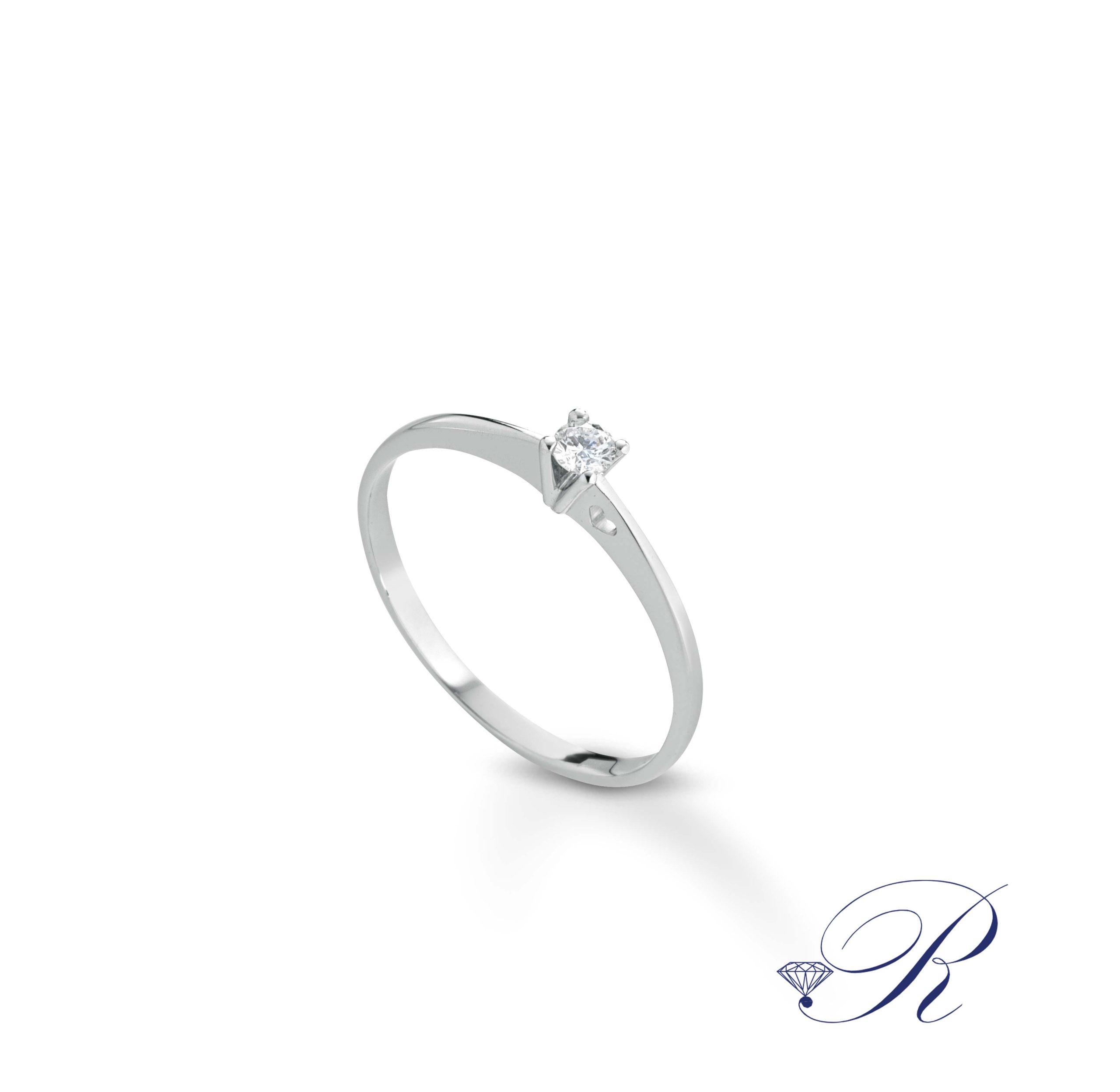 Collezione Gioielleria Basic 17 Royal Diamonds - Collezione Basic - Anelli - 17