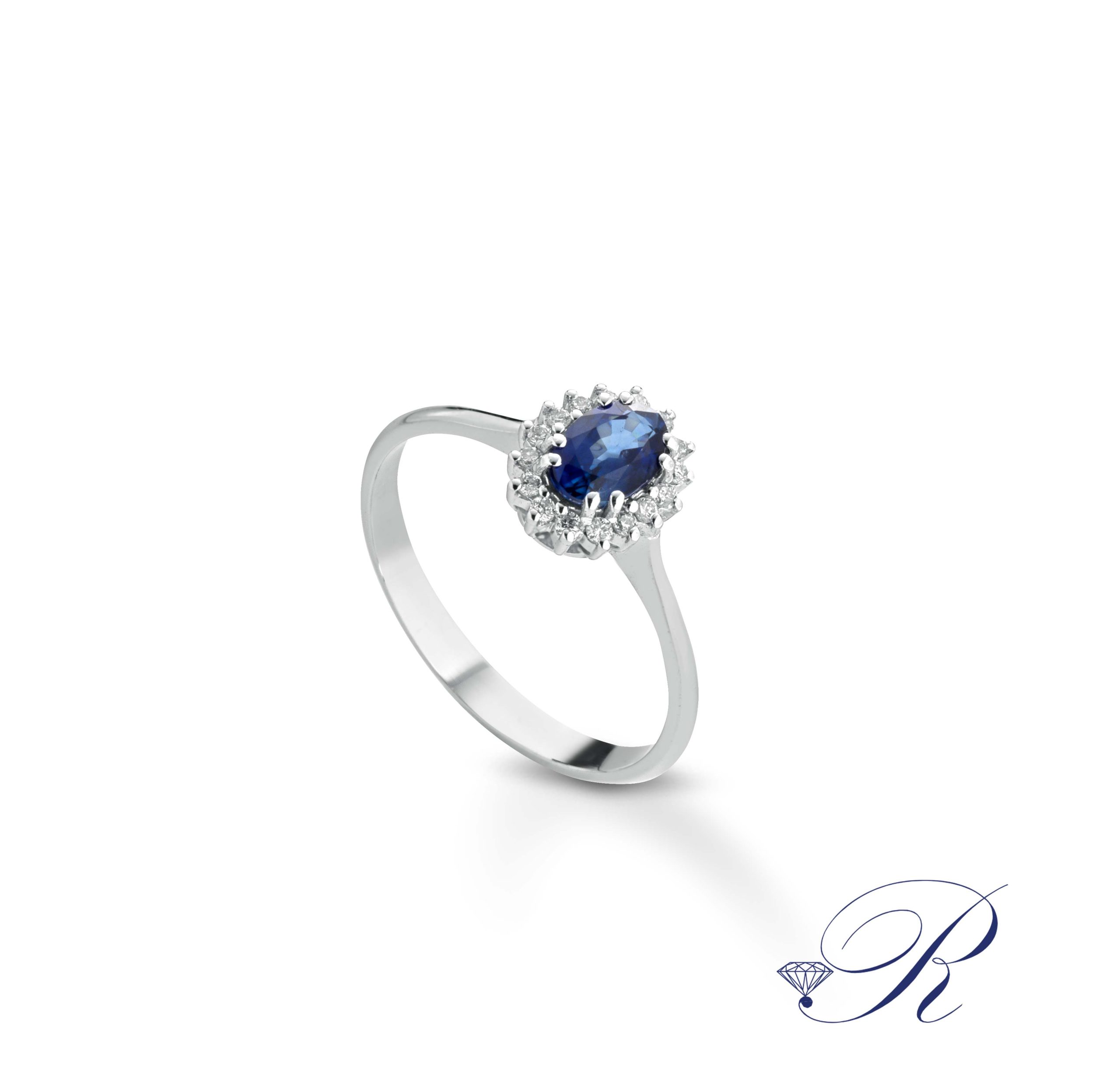 Collezione Gioielleria Basic 22 Royal Diamonds - Collezione Basic - Anelli - 22