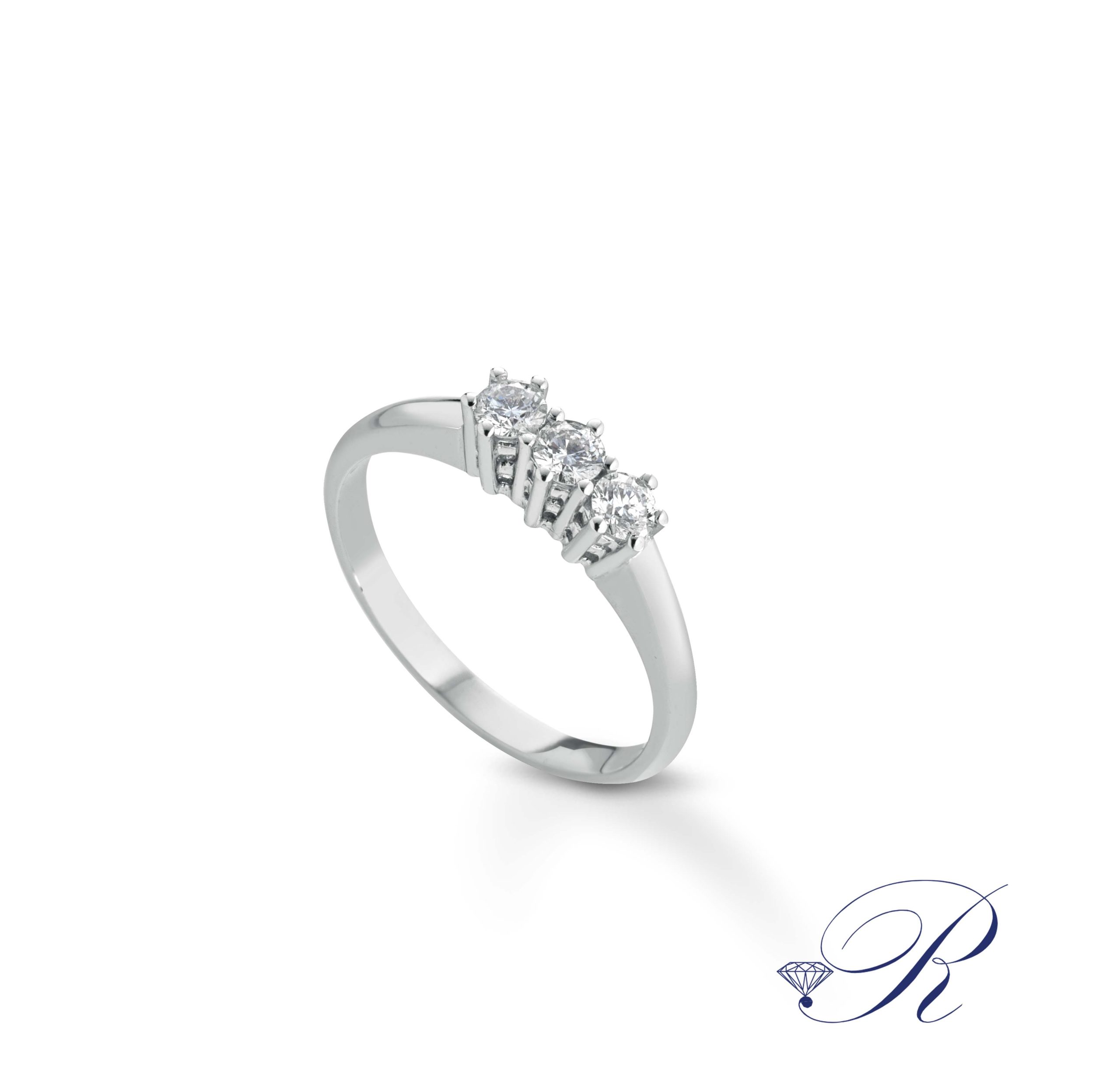 Collezione Gioielleria Basic 24 Royal Diamonds - Collezione Basic - Anelli - 24