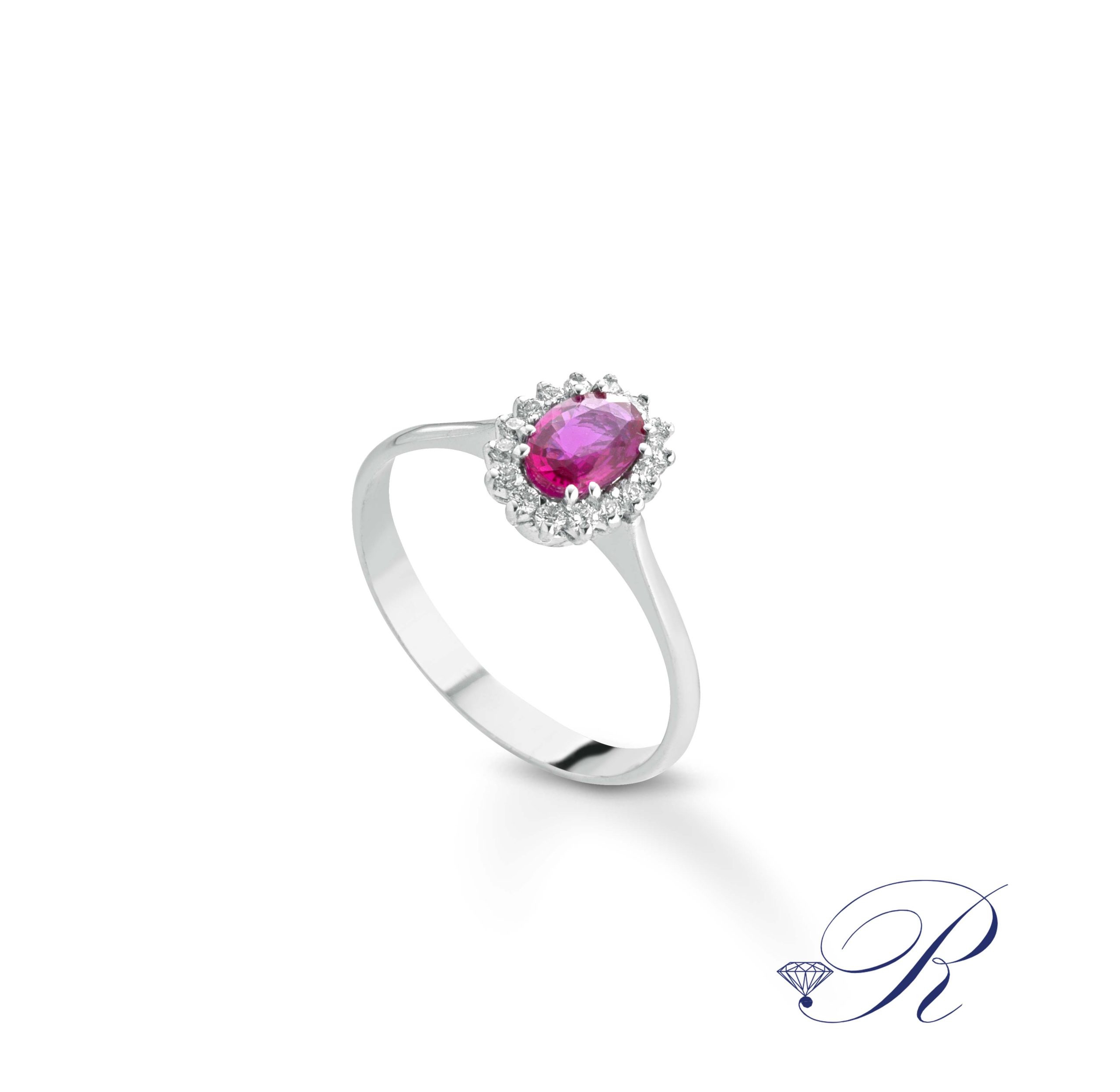 Collezione Gioielleria Basic 7 Royal Diamonds - Collezione Basic - Anelli - 7