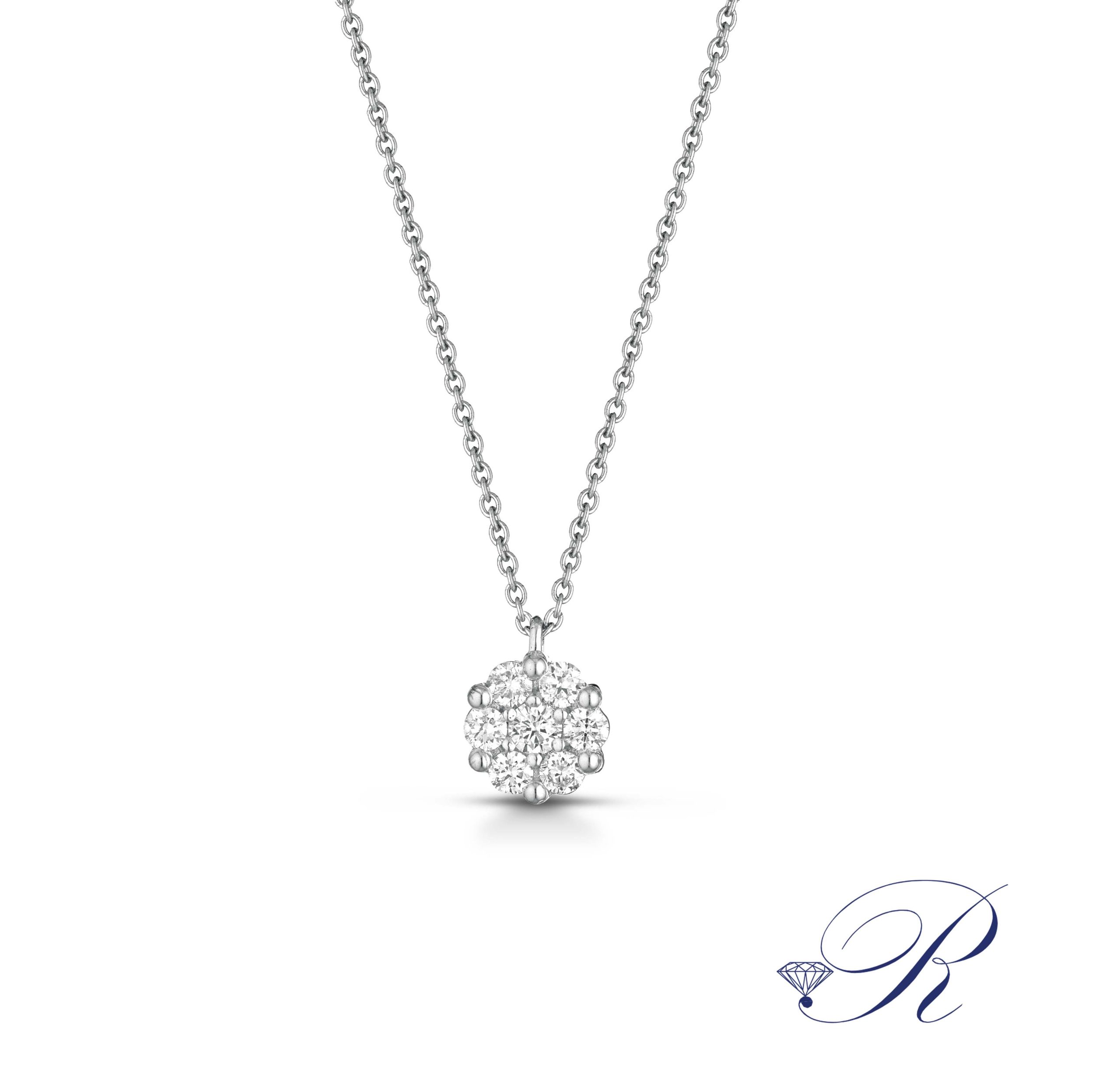 Collezione Gioielleria Basic 36 Royal Diamonds - Collezione Basic - Collane - 4