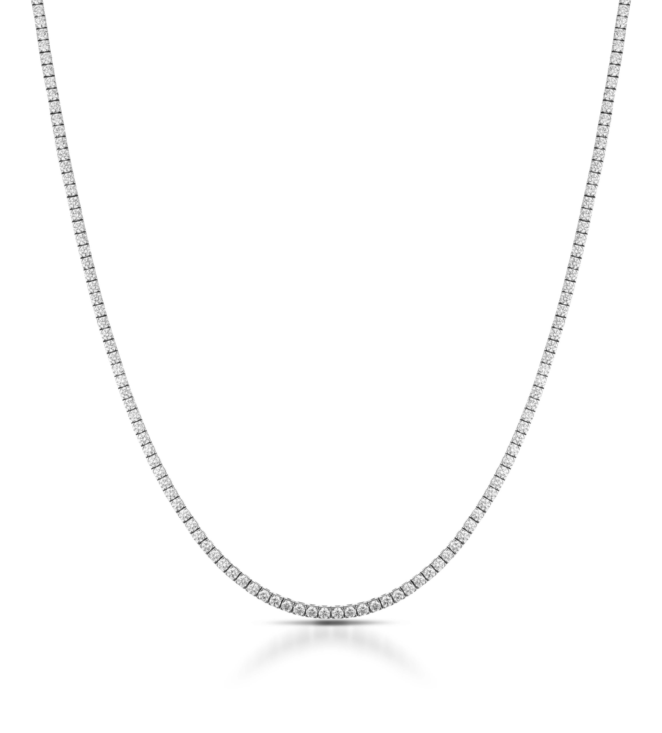 Collezione Gioielleria Tennis 2 Royal - Diamonds - Collezione Tennis_1