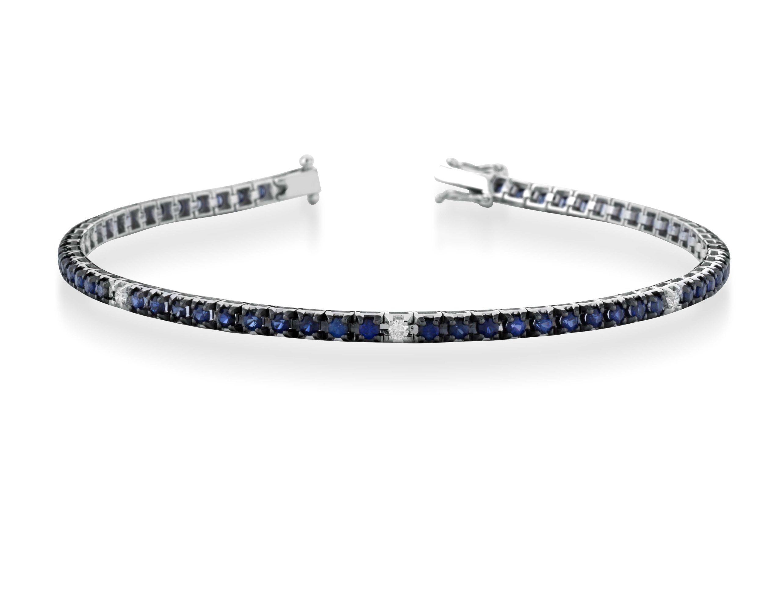 Collezione Gioielleria Tennis 13 Royal - Diamonds - Collezione Tennis_11