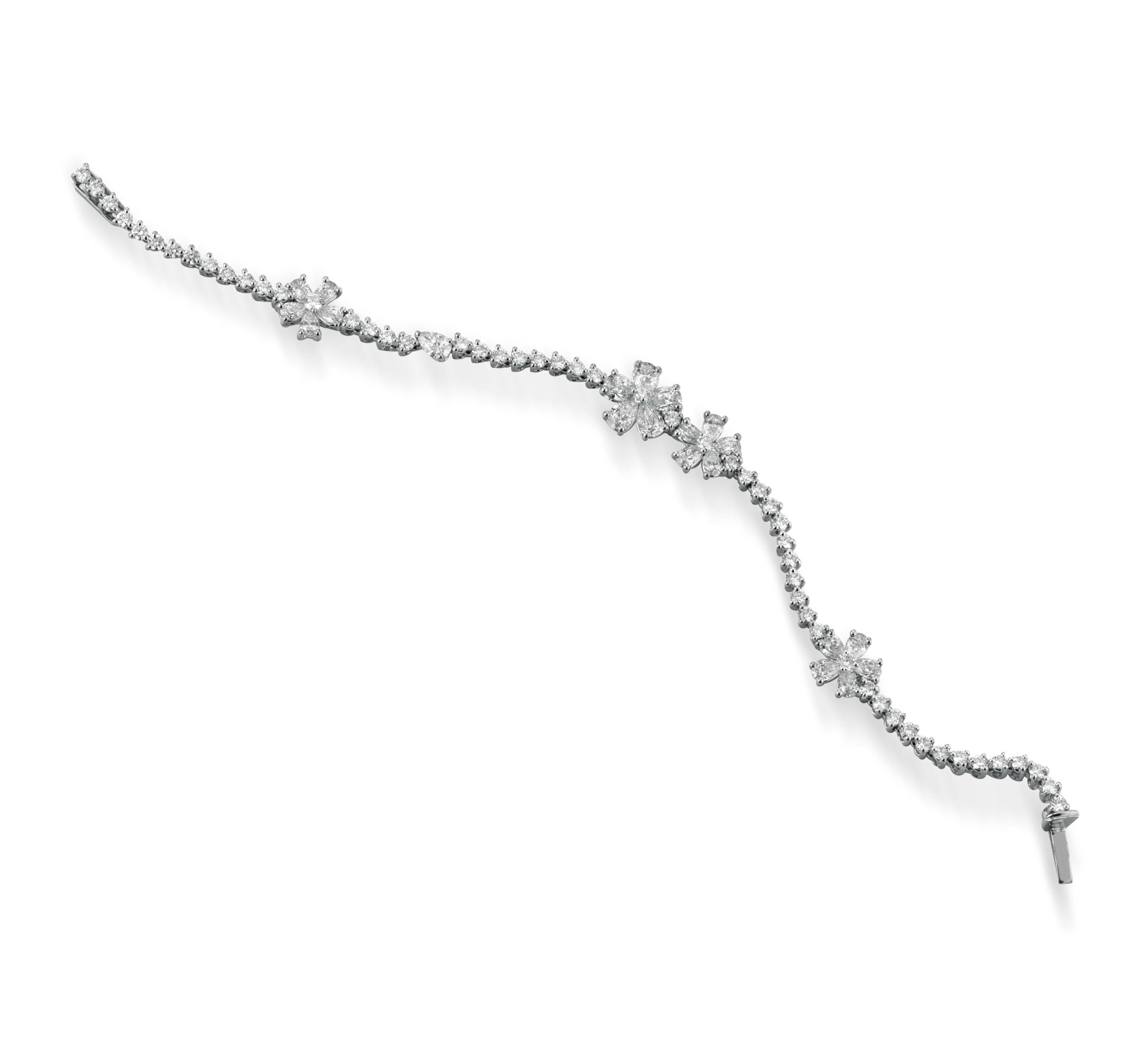 Collezione Gioielleria Tennis 19 Royal - Diamonds - Collezione Tennis_17