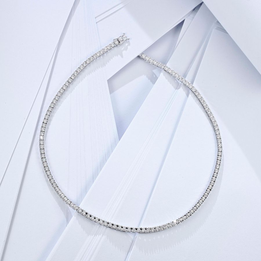 Collezione Gioielleria Tennis 1 Royal Diamonds - Collezione Tennis_22