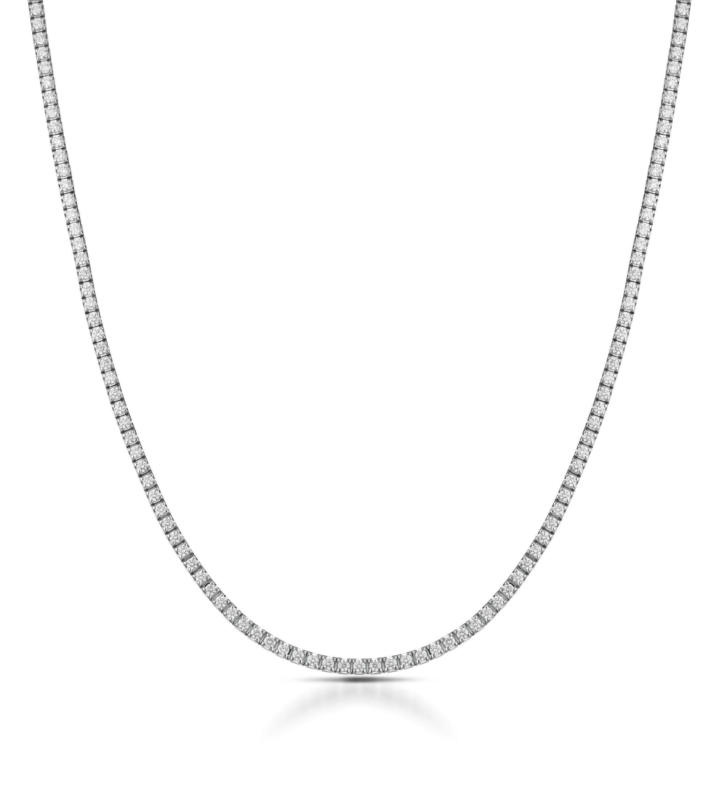 Collezione Gioielleria Tennis 4 Royal - Diamonds - Collezione Tennis_3