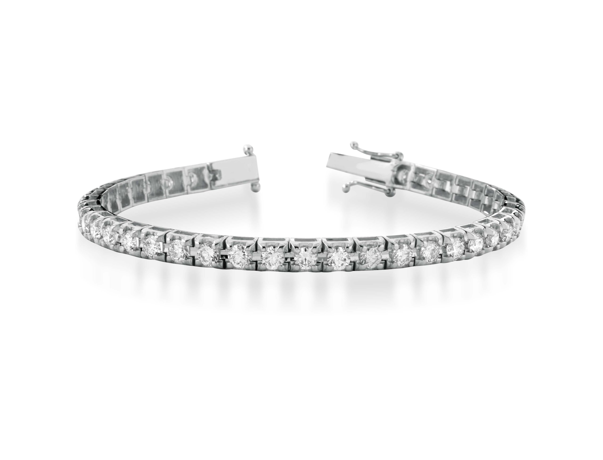 Collezione Gioielleria Tennis 8 Royal - Diamonds - Collezione Tennis_6