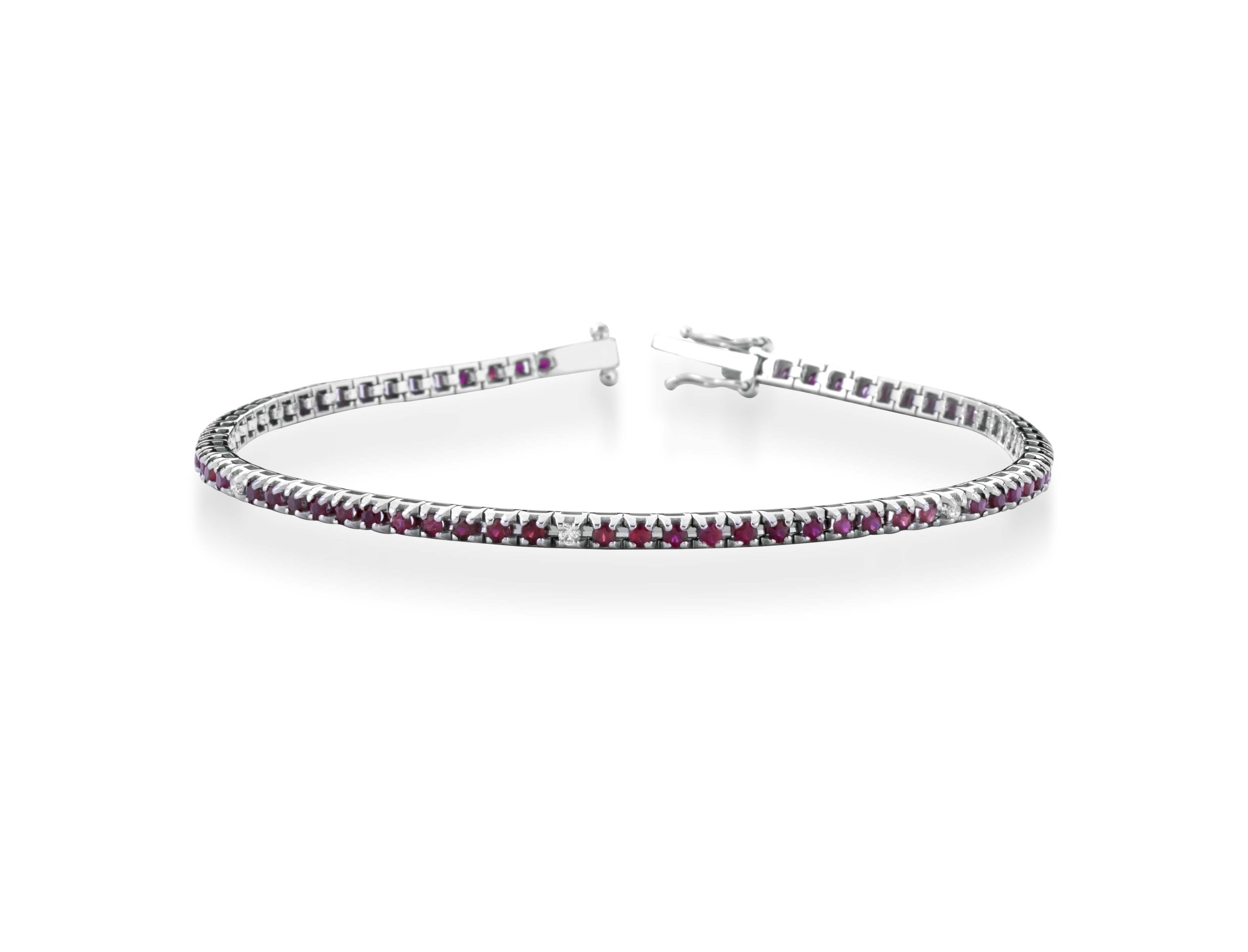 Collezione Gioielleria Tennis 10 Royal - Diamonds - Collezione Tennis_8