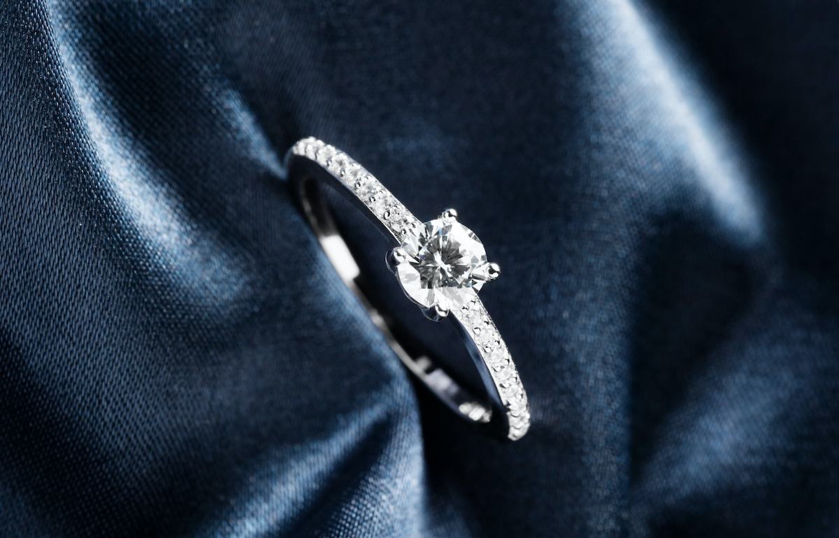 Home - Royal Diamonds 4 Basic